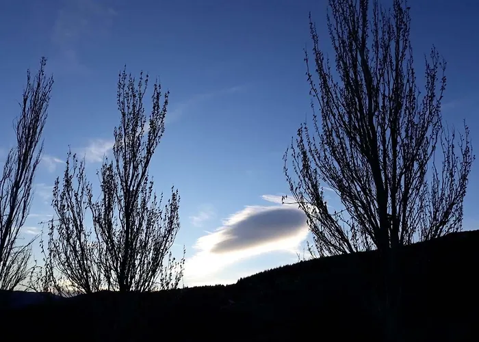 Szálloda Citymar Santa Cruz Ii Sierra Nevada