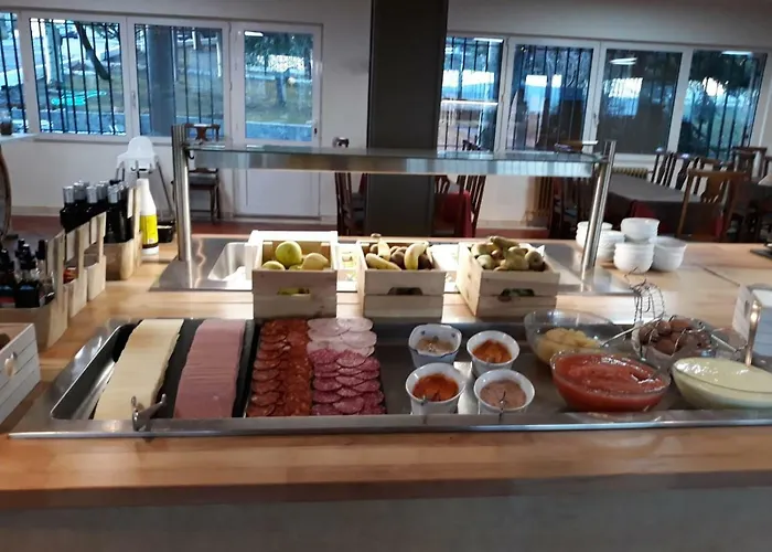 Citymar Santa Cruz Ii Szálloda 3*