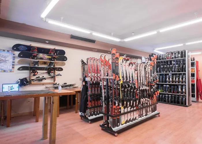 Citymar Santa Cruz Ii