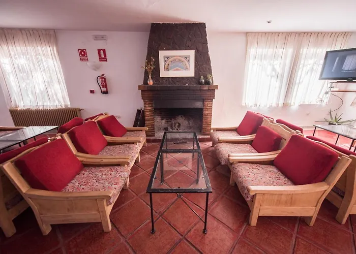 Citymar Santa Cruz Ii Szálloda 3*