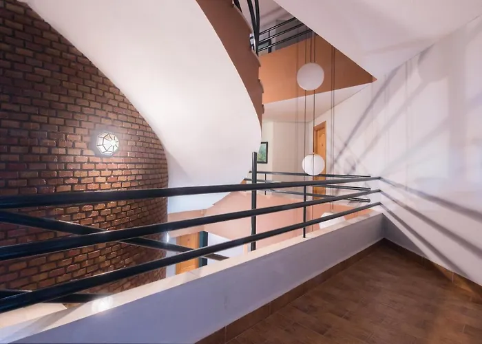 Citymar Santa Cruz Ii Hotel