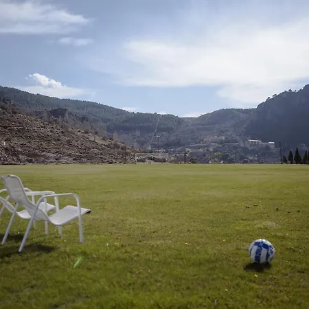 酒店 Citymar Santa Cruz Ii 塞拉内华达