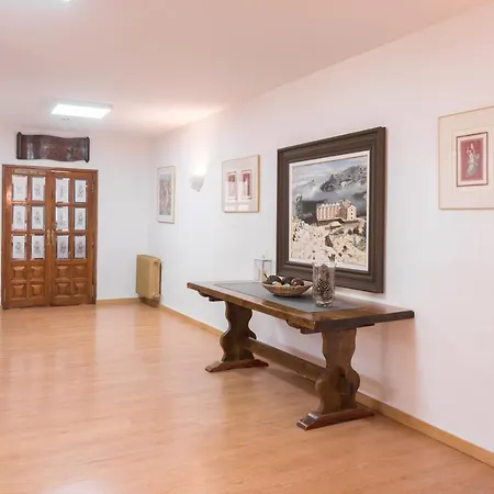 酒店 Citymar Santa Cruz Ii 塞拉内华达