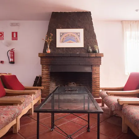 Citymar Santa Cruz Ii 3*