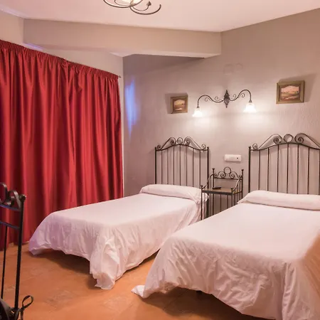 Citymar Santa Cruz Ii 塞拉内华达