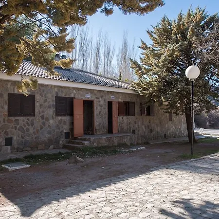 Citymar Santa Cruz Ii 3*