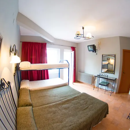 Citymar Santa Cruz Ii 酒店 3*