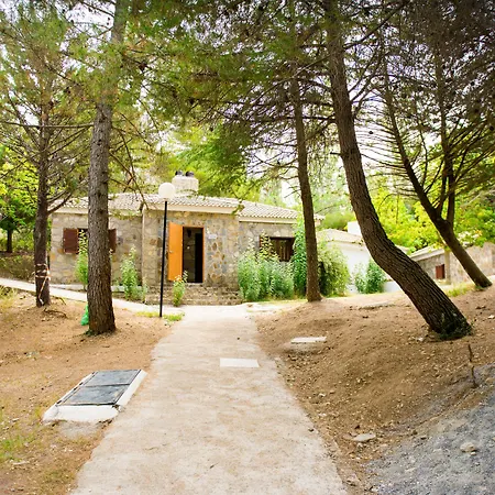 酒店 Citymar Santa Cruz Ii 3*