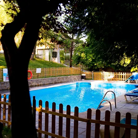 Citymar Santa Cruz Ii 3*