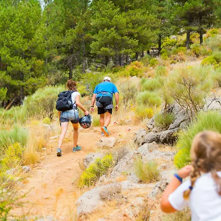 Citymar Santa Cruz Ii 3*