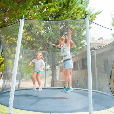 酒店 Citymar Santa Cruz Ii 塞拉内华达