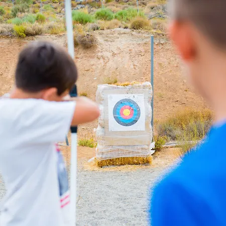 Citymar Santa Cruz Ii 3* 塞拉内华达