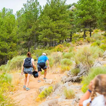 Citymar Santa Cruz Ii 酒店 塞拉内华达