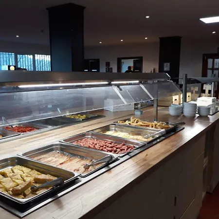 酒店 Citymar Santa Cruz Ii 塞拉内华达