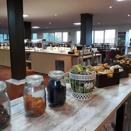 Citymar Santa Cruz Ii 3* 塞拉内华达