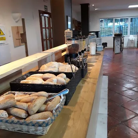 Citymar Santa Cruz Ii 3*