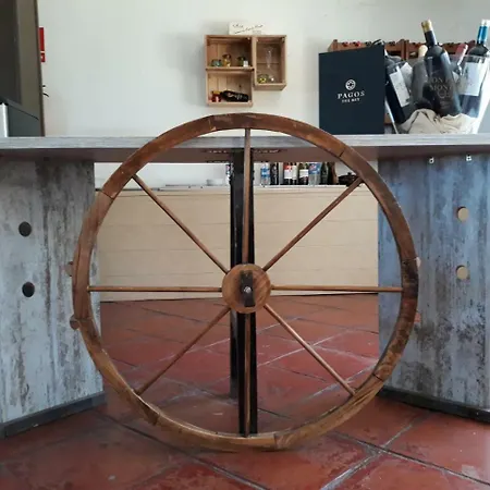 Citymar Santa Cruz Ii 酒店