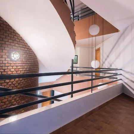 Citymar Santa Cruz Ii 酒店